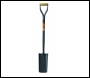 HoldOn HN00038 Cable Laying Tubular Steel Shovel (Each)